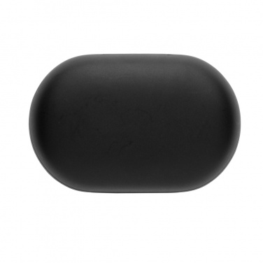 Logotrade promotional gift image of: Urban Vitamin Gilroy hybrid ANC and ENC earbuds