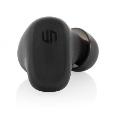 Logo trade promotional gifts picture of: Urban Vitamin Gilroy hybrid ANC and ENC earbuds