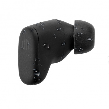 Logotrade advertising product picture of: Urban Vitamin Gilroy hybrid ANC and ENC earbuds