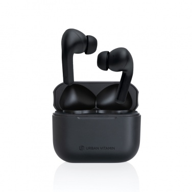 Logotrade business gift image of: Urban Vitamin Alamo ANC earbuds