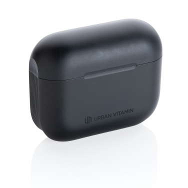 Logotrade corporate gift image of: Urban Vitamin Alamo ANC earbuds