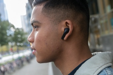 Logotrade promotional giveaway picture of: Urban Vitamin Alamo ANC earbuds