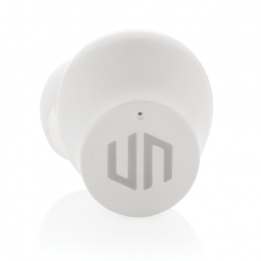 Logotrade promotional product image of: Urban Vitamin Napa earbuds