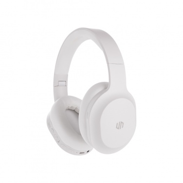 Logotrade promotional item picture of: Urban Vitamin Freemond wireless ANC headphone