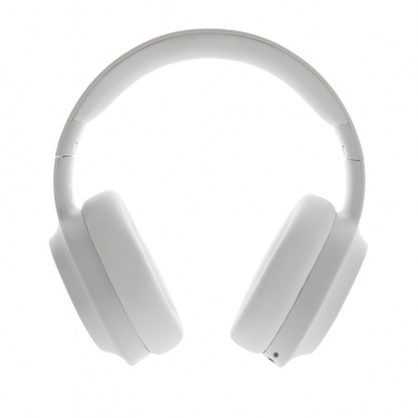 Logo trade promotional giveaways image of: Urban Vitamin Freemond wireless ANC headphone