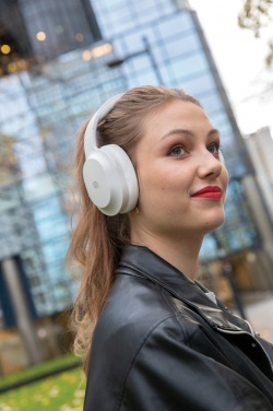 Logotrade advertising products photo of: Urban Vitamin Freemond wireless ANC headphone