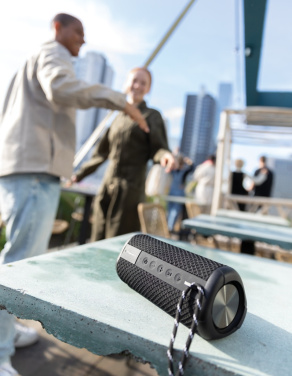 Logotrade corporate gift image of: Urban Vitamin Berkeley IPX7 waterproof 10W speaker