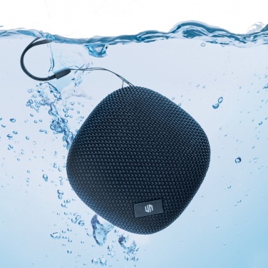Logo trade promotional products image of: Urban Vitamin Hayward IPX7 waterproof 5W speaker