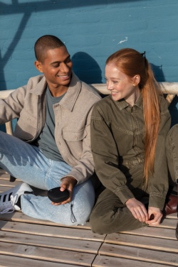 Logotrade business gifts photo of: Urban Vitamin Hayward IPX7 waterproof 5W speaker