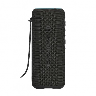 Logotrade promotional gift picture of: Urban Vitamin Pacific Grove RCS rplastic 30W speaker IPX7