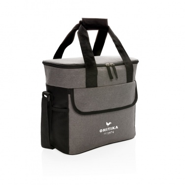 Logotrade promotional item picture of: Large basic cooler bag