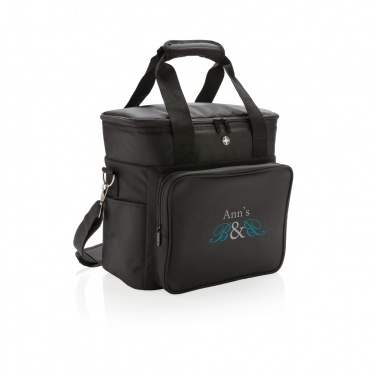 Logotrade corporate gift picture of: Swiss Peak cooler bag