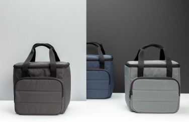 Logotrade corporate gift image of: Impact AWARE™ RPET cooler bag