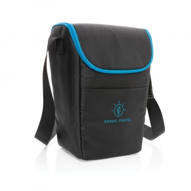Logo trade promotional item photo of: Explorer portable outdoor cooler bag