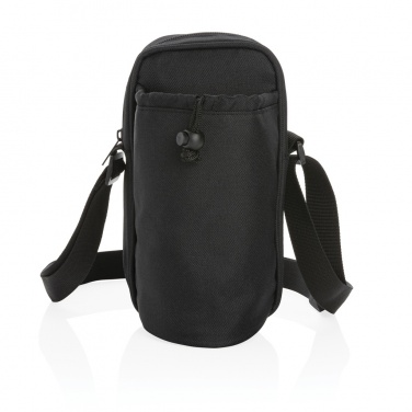 Logo trade corporate gift photo of: Tierra cooler sling bag
