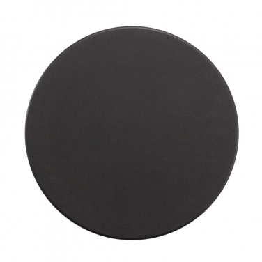 Logo trade promotional merchandise picture of: BBQ set with hamburger press and brush