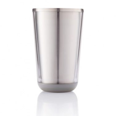 Logo trade promotional products picture of: Dia travel tumbler