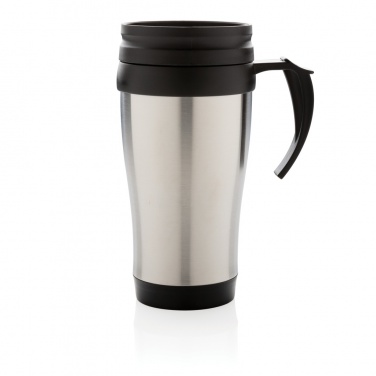Logotrade promotional products photo of: Stainless steel mug