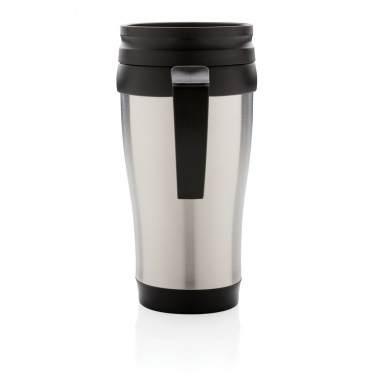 Logo trade promotional product photo of: Stainless steel mug