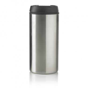 Logo trade business gifts image of: Metro tumbler