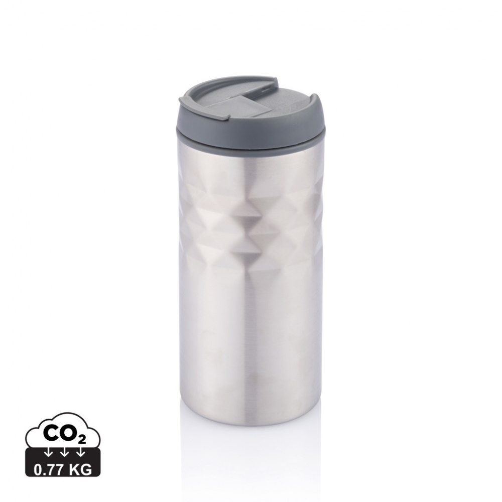 Logo trade promotional item photo of: Mosa tumbler