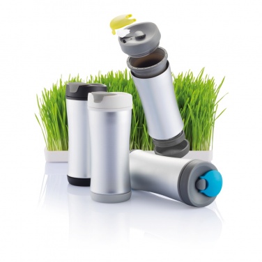 Logo trade promotional products picture of: Boom eco mug