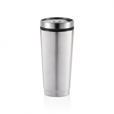 Logo trade promotional gift photo of: Leak proof tumbler