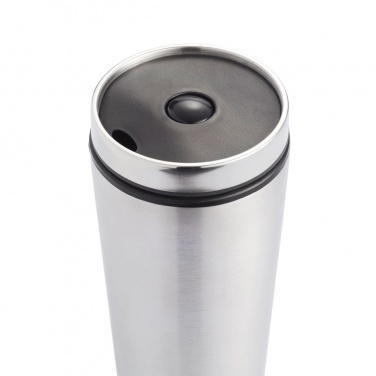 Logo trade promotional merchandise image of: Leak proof tumbler