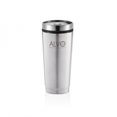 Logotrade promotional product image of: Leak proof tumbler