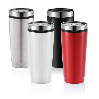 Logotrade corporate gift picture of: Leak proof tumbler