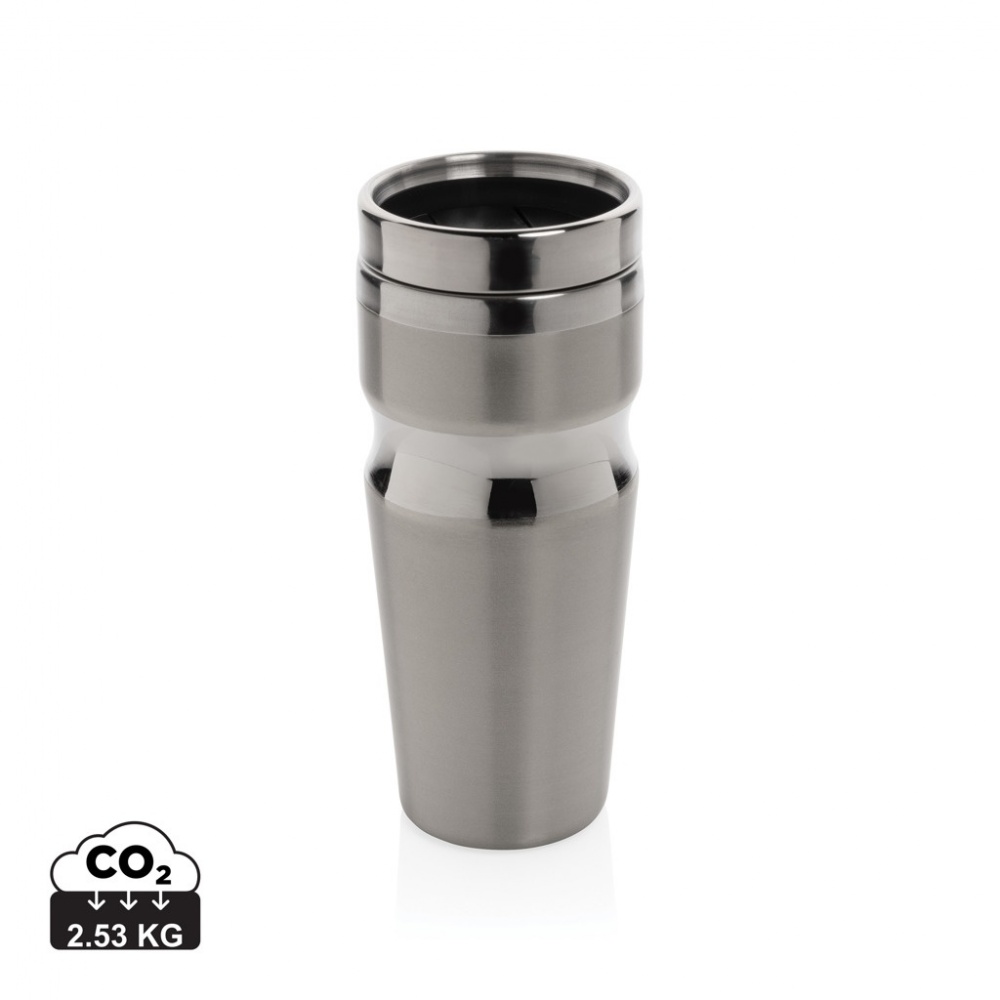 Logotrade promotional merchandise image of: Contour tumbler