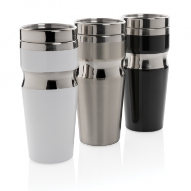 Logotrade promotional products photo of: Contour tumbler