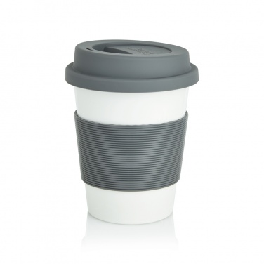 Logo trade promotional item photo of: PLA coffee cup