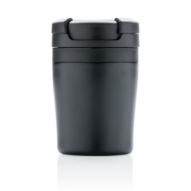 Logo trade promotional giveaways picture of: Coffee to go tumbler