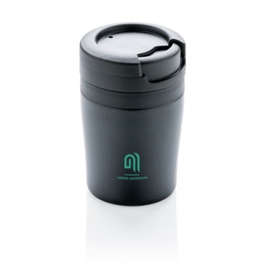 Logotrade promotional merchandise image of: Coffee to go tumbler