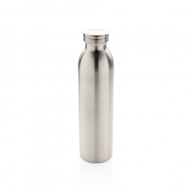 Logo trade promotional item photo of: Leakproof copper vacuum insulated bottle