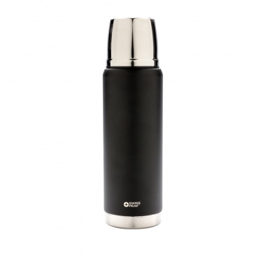 Logotrade advertising products photo of: Swiss Peak Elite 0.5L copper vacuum flask