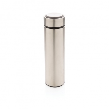 Logotrade advertising products photo of: Vacuum stainless steel bottle