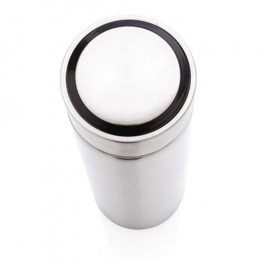 Logo trade corporate gift photo of: Vacuum stainless steel bottle