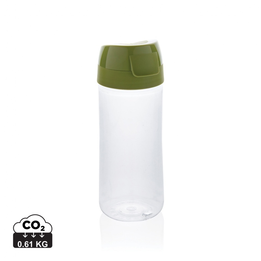 Logo trade promotional item photo of: Tritan™ Renew bottle 0,5L Made In EU