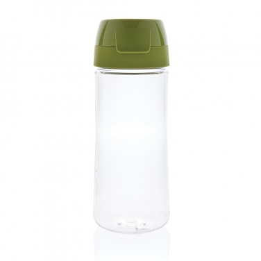 Logo trade advertising products image of: Tritan™ Renew bottle 0,5L Made In EU