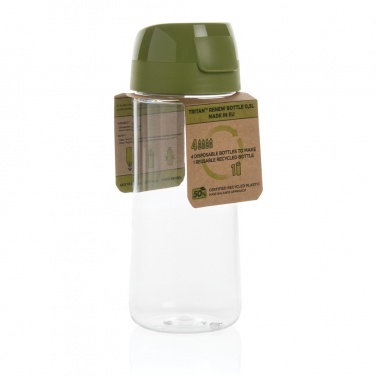 Logotrade promotional products photo of: Tritan™ Renew bottle 0,5L Made In EU