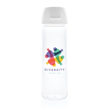 Logo trade corporate gifts image of: Tritan™ Renew bottle 0,75L Made In EU