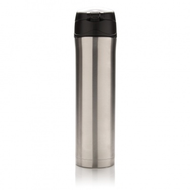 Logotrade promotional item image of: Easy lock vacuum flask
