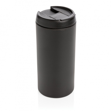 Logo trade promotional item photo of: Metro RCS Recycled stainless steel tumbler