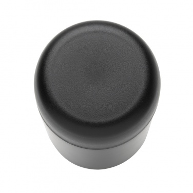 Logotrade corporate gift image of: Brew RCS certified recycled stainless steel vacuum tumbler