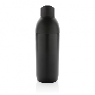 Logotrade promotional merchandise photo of: Flow RCS recycled stainless steel vacuum bottle