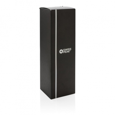 Logo trade promotional giveaways picture of: Tritan bottle