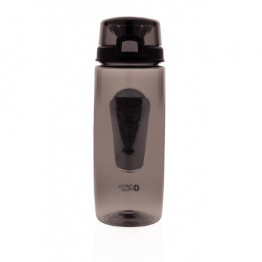 Logotrade promotional merchandise picture of: Swiss Peak deluxe tritan sports bottle