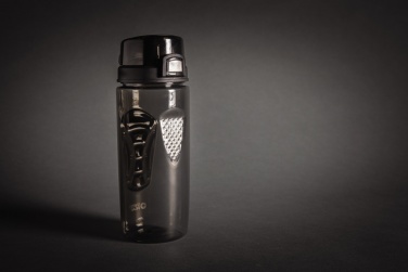 Logotrade promotional merchandise photo of: Swiss Peak deluxe tritan sports bottle
